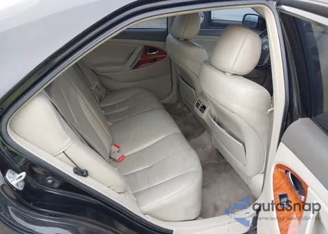 2011 Toyota Camry Xle V6 from USA, damaged, VIN 4T1BK3EK7BU123638